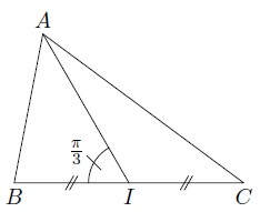 figure d'un triangle