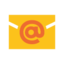 :e-mail: 📧